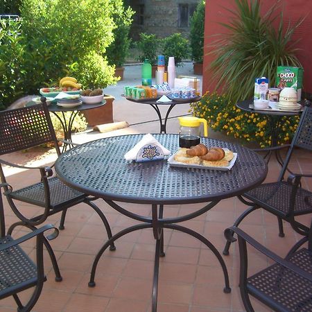 Il Casale dei Conti Bed and Breakfast Barcellona Pozzo di Gotto Esterno foto