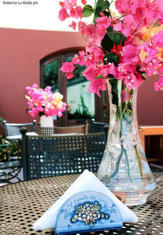 Il Casale dei Conti Bed and Breakfast Barcellona Pozzo di Gotto Esterno foto